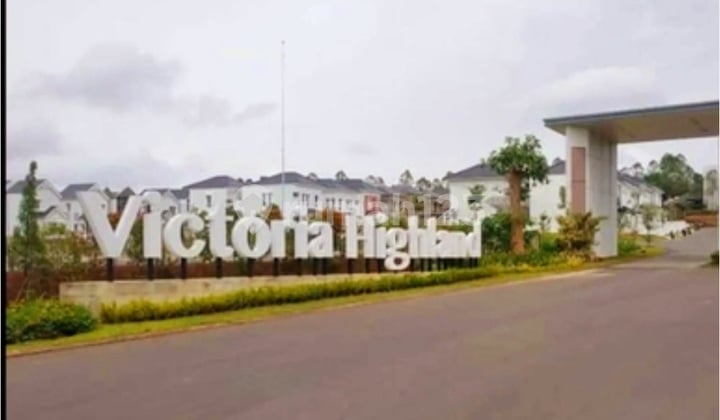 Citraland Bsb 3kt Baru Siap Huni