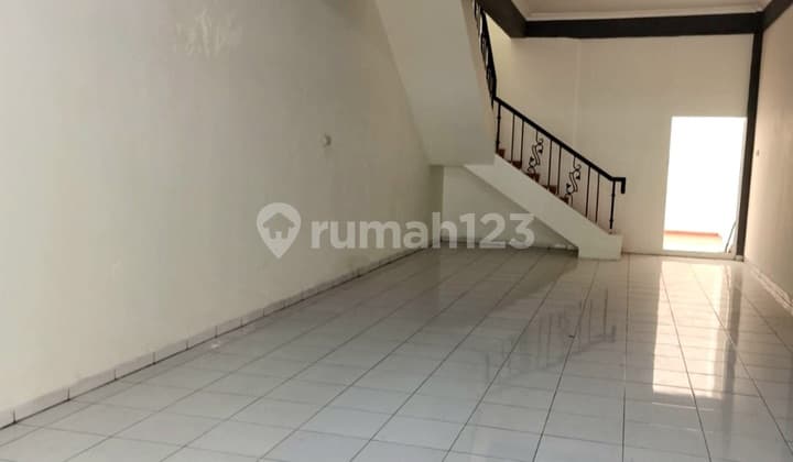 Ruko 2Lantai Timoho Tembalang Lokasi Strategis