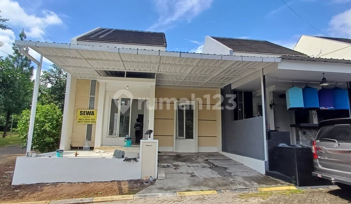 Grand Paorama Pudak Payung Rumah Bagus Siap Huni. Aman Nyaman
