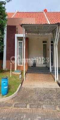 Graha Padma Fully Furnished Bagus