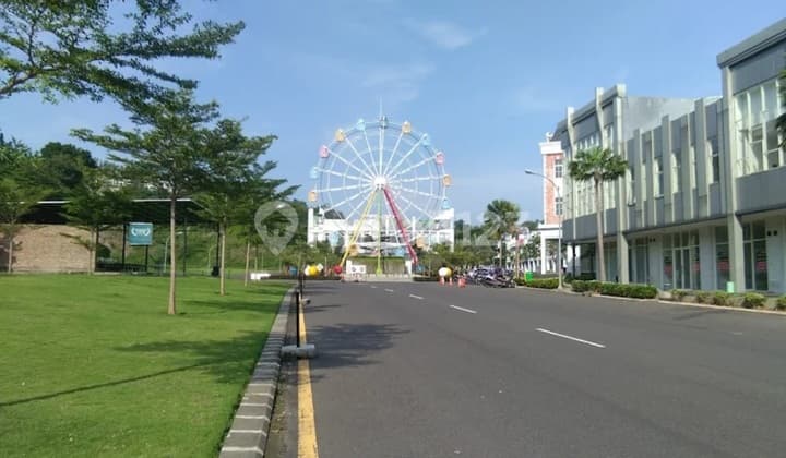 Rumah Jual Citragrand 2Lantai Bagus Siap Huni 3Kt