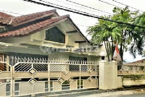 Rumah Sewa Candi Semarang Selatan Siap Hjni 3Kt 3Km