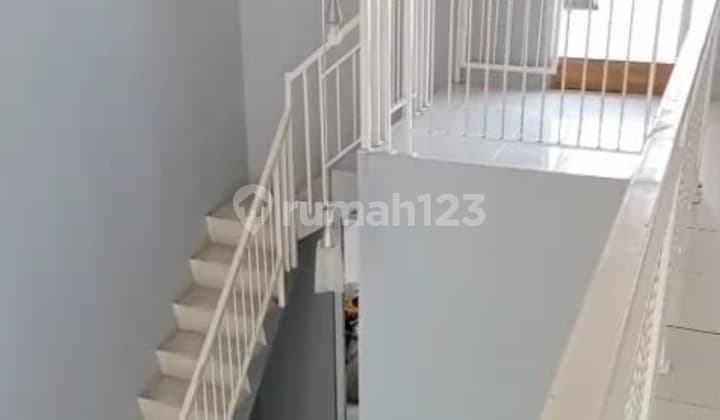 Rumah Bagus 3Kt Semarang Barat Simongan