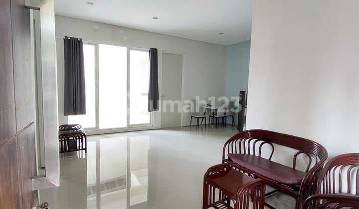 Ivy Park 3kt Citraland Bsb. Siap Huni Bagus