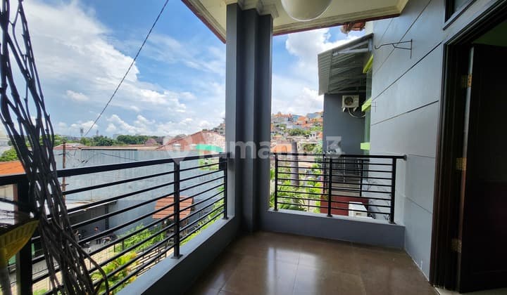 Cocok Utk Invest Kos 3 Lt Dekat Rs Karyadi