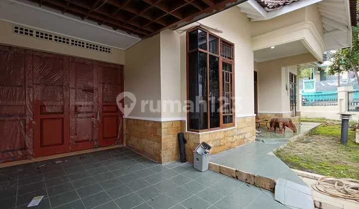 5 Menit Ke Undip Tembalang Kompleks Elite