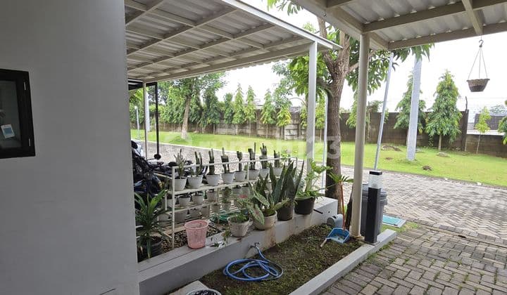 Siap Huni Citragrand Semarang