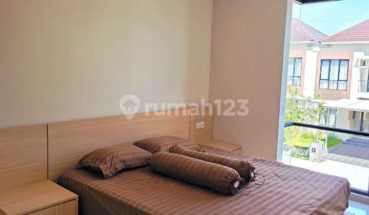 Baru Bagus Bersih Graha Padma