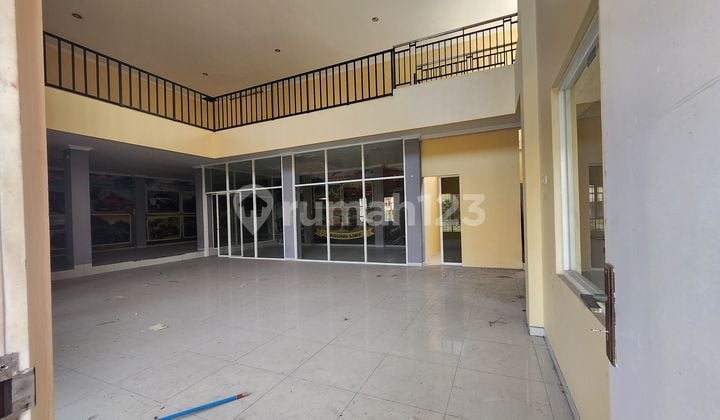 Cocok Untuk Kantor Luas Murah Bagus