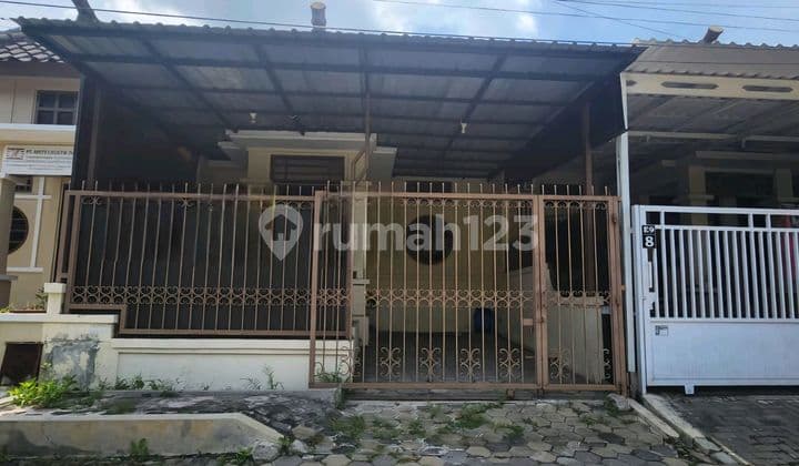 12 Menit Ke Pusat Kota