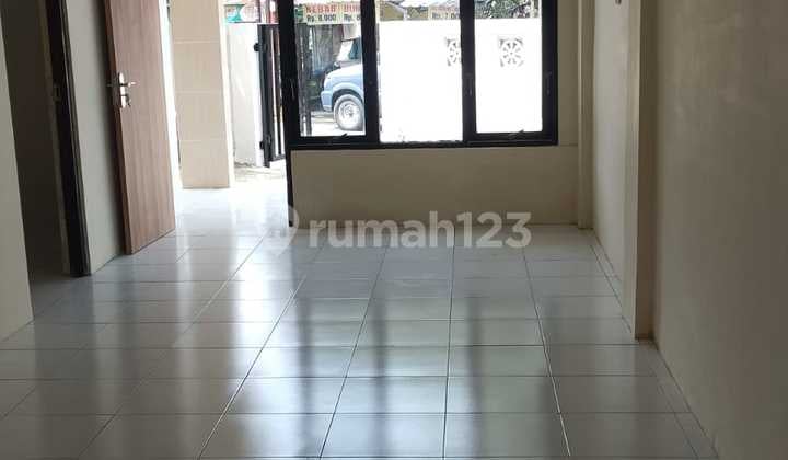 Siap Huni Dekat Kota