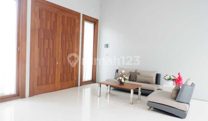 Bagus Istimewa Siap Huni Tengah Kota