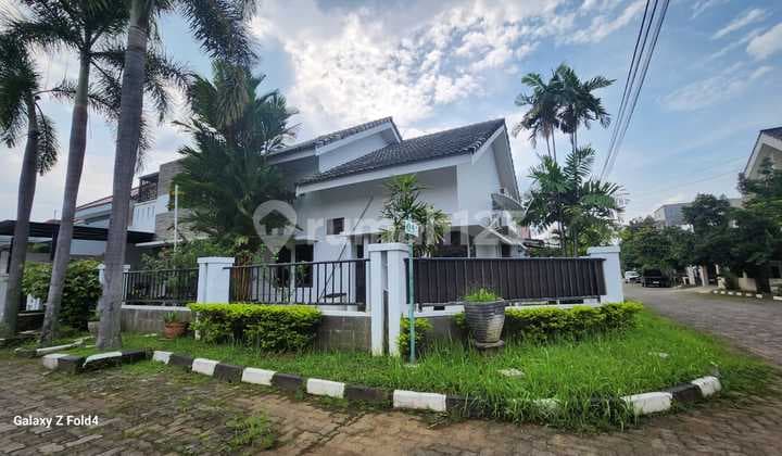 6 Menit Ke Undip Tembalang Kompleks Ekslusif