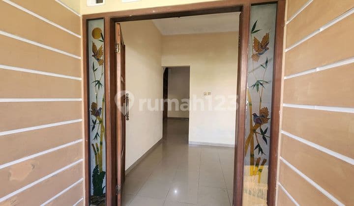 Dekat Bandara Siap Huni Tengah Kota