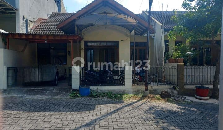 5 Menit Ke Undip Tembalang