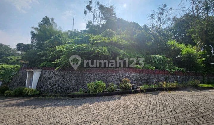 Tanah View Indah Lingkungan Elit