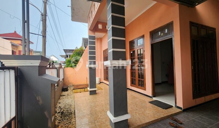 Siap Huni Bagus Bersih Elite Banyumanik Dekat Rs Hermina