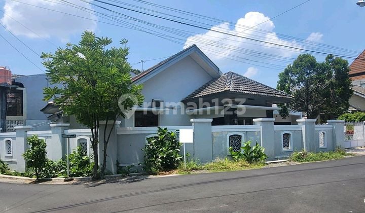 5 Menit Dekat Ke Undip Tembalang