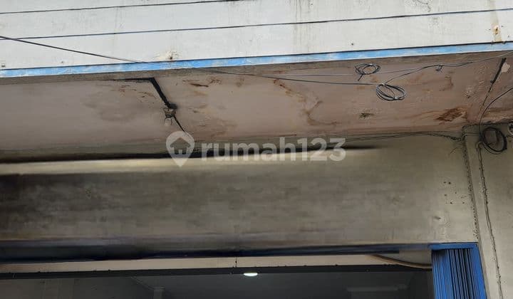 Ruko Siliwangi Semarang