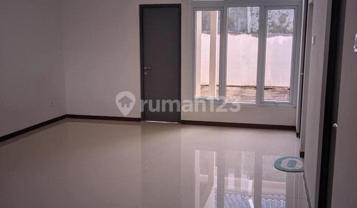 Baru Bagus Siap Huni Dekat Pusat Kota