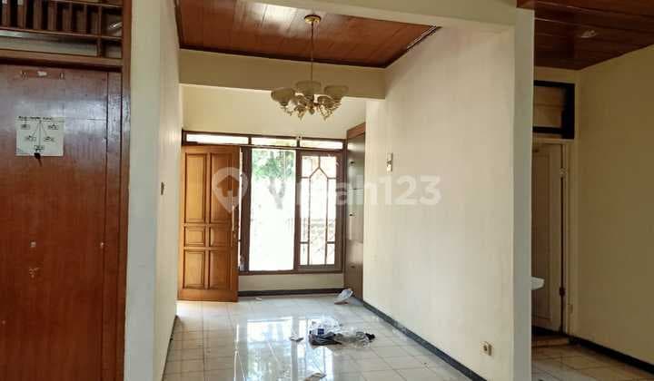 12 Menit Ke Undip Tembalang