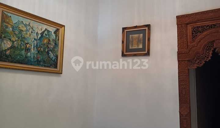 Bagus Siap Huni Graha Padma