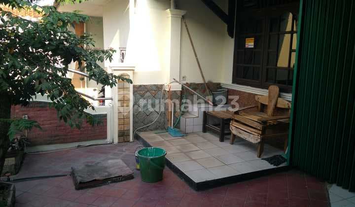 Pinggir Jalan Raya 15 Menit Ke Undip Tembalang