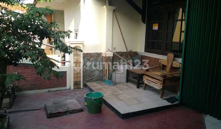 Pinggir Jalan Raya 15 Menit Ke Undip Tembalang