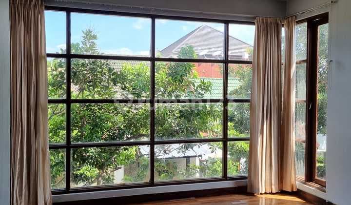 Taman Setiabudi Dekat Pintu Tol Banyumanik