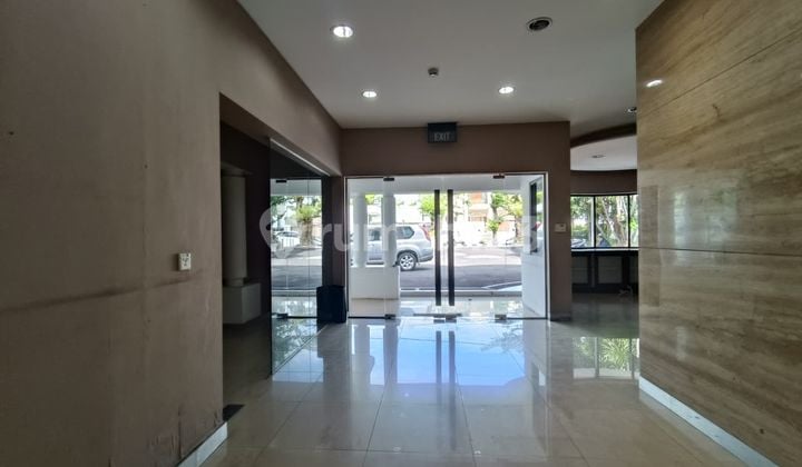 Strategis Siap Huni Pusat Kota