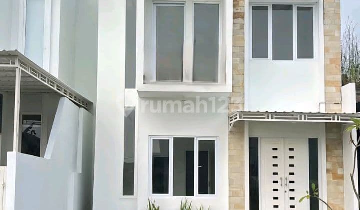 Murah Cantik Siap Huni