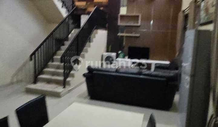 Bagus Siap Huni Strategis Bebas Banjir