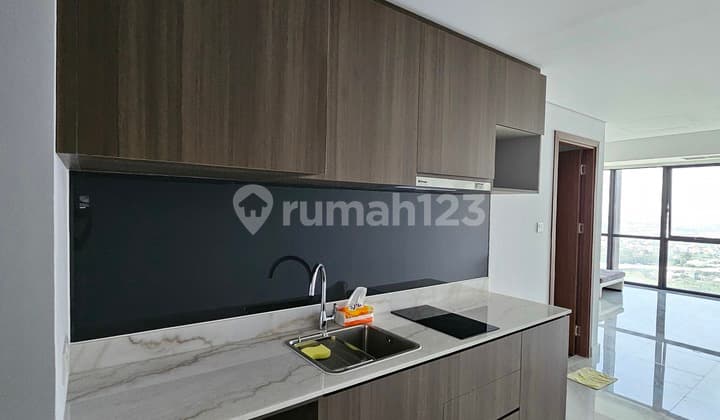 Apartemen Mewah 2br