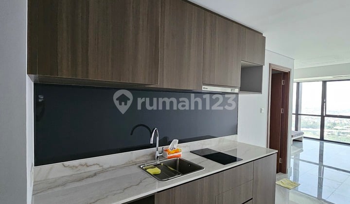 Apartemen Mewah 2br