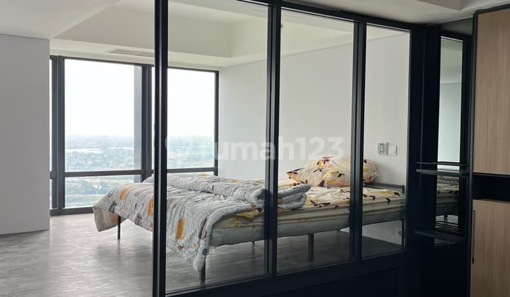 Dijual Apartemen 1br