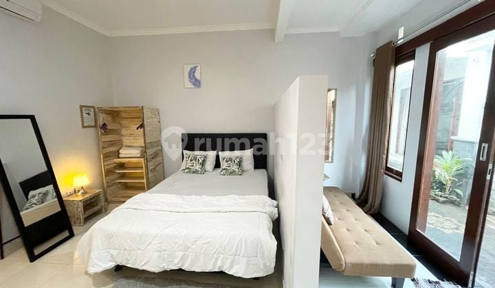 Lagriya Apart Kost Elite Full Furnish Dekat Sanur Mall Living World Ketewel Vasaka Bali International Hospital Dyatmika School Sakit Kasih Ibu