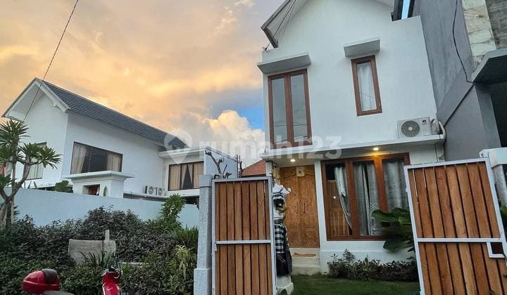 Lakalena 2 Bed 2 Bath Private Pool Villat Dekat Sanur Pet Friendly , Dyatmika School, Mall Living World, Vasaka, Bali International Hospital, Bali, Rumah Sakit Kasih Ibu, Ketewel