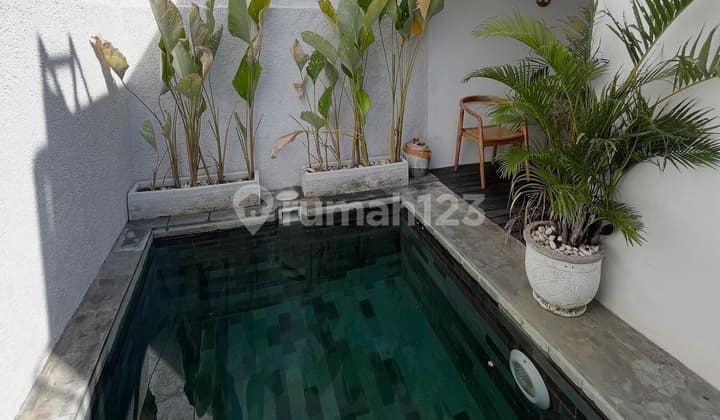 Lakalena Villa 2 Bed 2 Bath Dekat Sanur Ketewel Bali International Hospital Bali International Golf Vasaka Dyatmika School