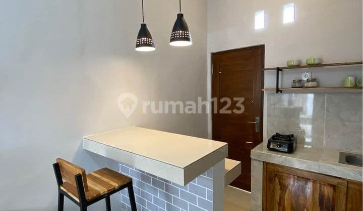 Elite boarding apartment Lagriya fully furnished near Sanur Ketewel Mall, Living World, Bali International Hospital, Kasih Ibu Hospital, Vasaka