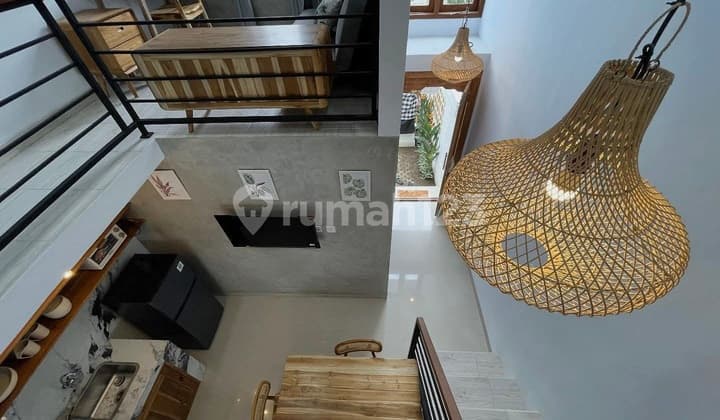 Brand New Lakalena Villa 2Bed 2Bath Pet Friendly Dekat Sanur Ketewel Mall Living World Vasaka Bali International Hospital Rumah Sakit Kasih Ibu Dyatmika School Bali Golf International