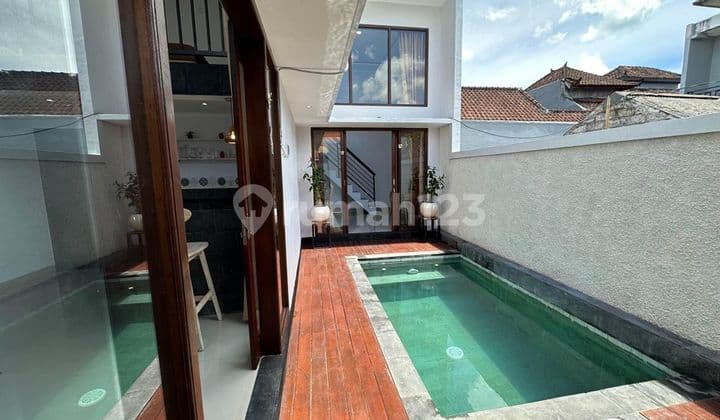 Griya Jimbar Villa near Sanur, Ketewel Mall, Living World, Bali International Hospital, Vasaka Bali International Golf, Dyatmika School.