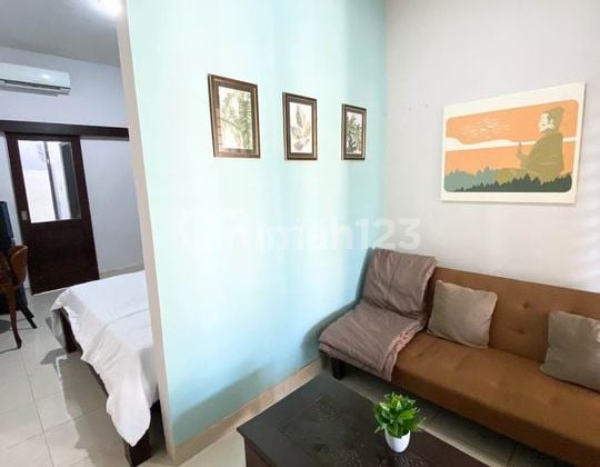 rumah full furnish latunjung dekat sanur kertalangu mall living world dyatmika school ketewel rumah sakit kasih ibu