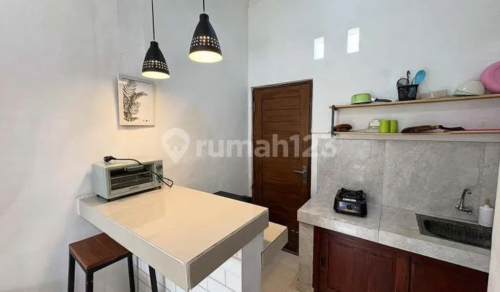 Lagriya Apart Kost Elite Full Furnish Private Kicthen Small Pet Friendly Dekat Sanur Mall Living World Ketewel, Bali International Hospital, Vasakandhi School