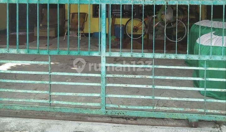 Dijual Tanah Ch Harga Pantas Disekitar Jl. Kelinci Majapahit