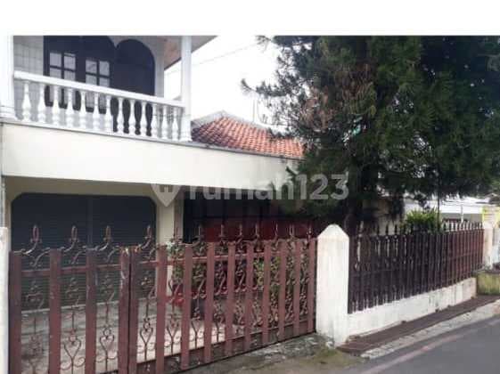 Rumah Ch Dijual 2Lt Siap Huni Bebas Banjir Dekat Rs Roemani Semarang