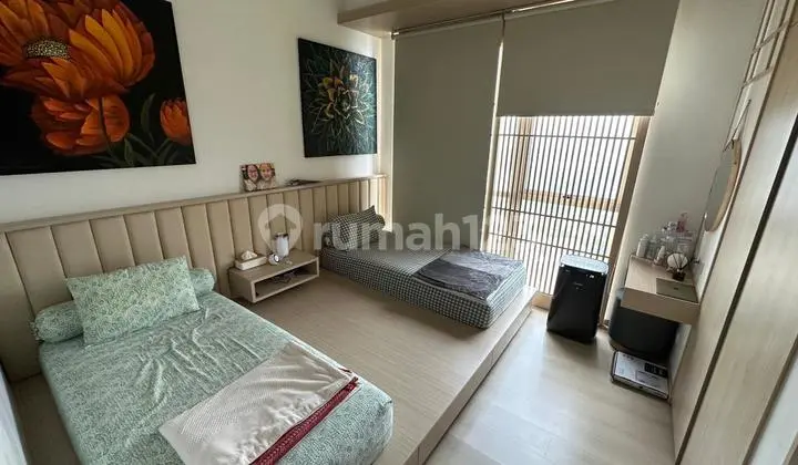 For Sale*Saumata Suites Apartement Alam Sutera