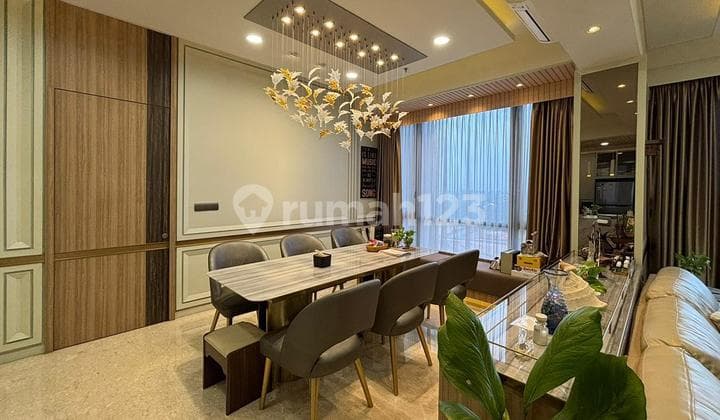 For Rent Apt Marigold Luxury Residence