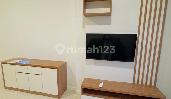 Wtl Apartement Marigold 3 Br
