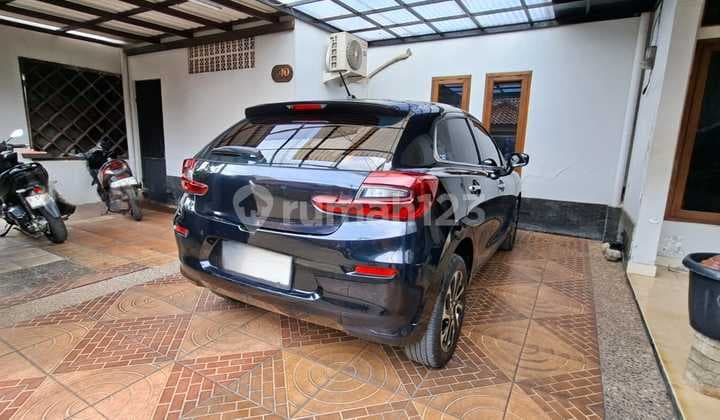 Rmuah di Jual Dngn Tnh Luas & Hrg Murah Posisi Heok Dlm Komplek Jatibening Pondok Gede