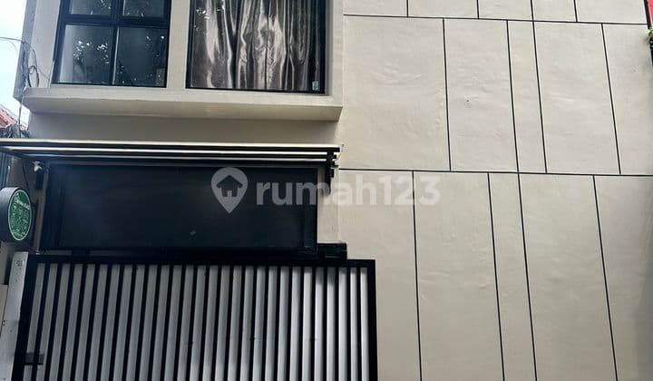 Sell Fast Strategic Location Boarding House "Fully Furnished" Fully Occupied Pulo Gadung East Jakarta
